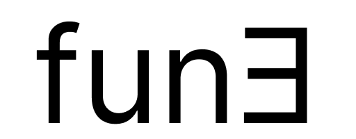 Fun Exists Logo